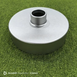 FMJ-GROUP 3stage AMETEK vacuum motor cover