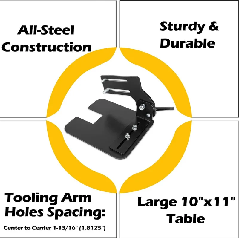 Imagem -05 - Belt Grinder Tilt Table Faca Belt Grinders Plana Plana para Moer Biséis Compatível com Obm e Mais Outros Populares x 72