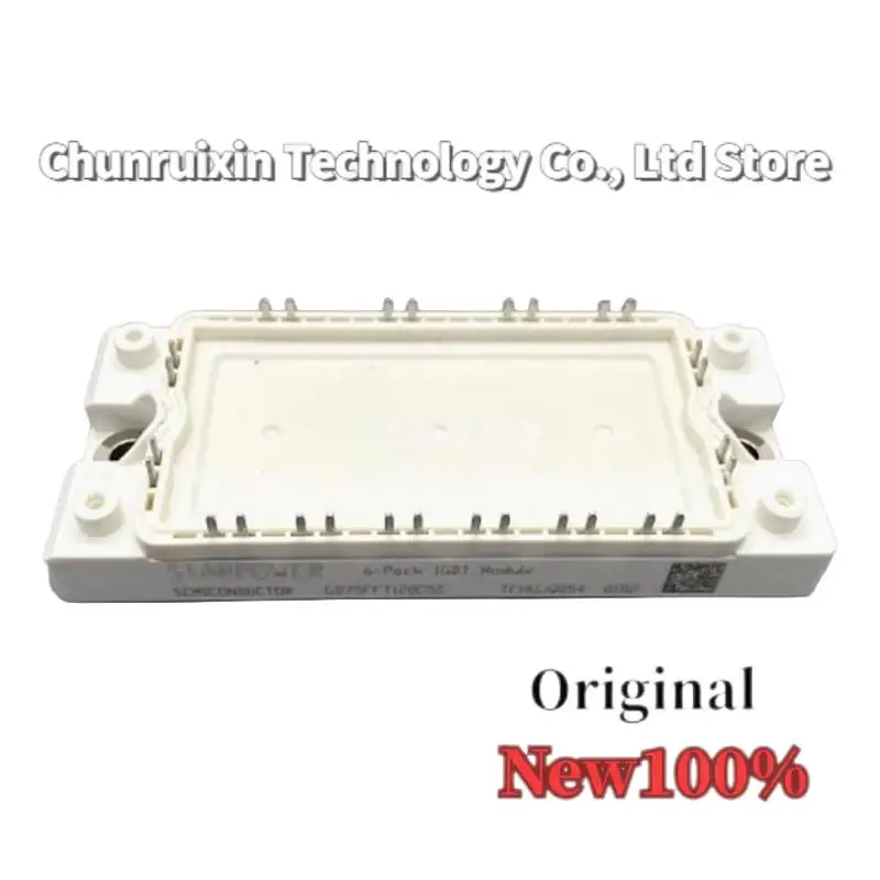 

GD75FFT120C5S GD75FFY120C5S GD75FFT120C5S-G8 FS75R12KE3 FS75R12KT3 GD50FFY120C5S GD50FFT120C5S FS50R12KT3 FS50R12KE3 Module