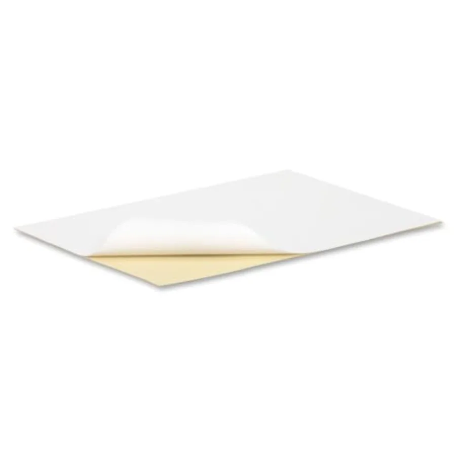 

TM Carbonless Sheets Superior Pre Collated Multi part Bond Finish. Straight 8.5 x 11 White/Canary (5914