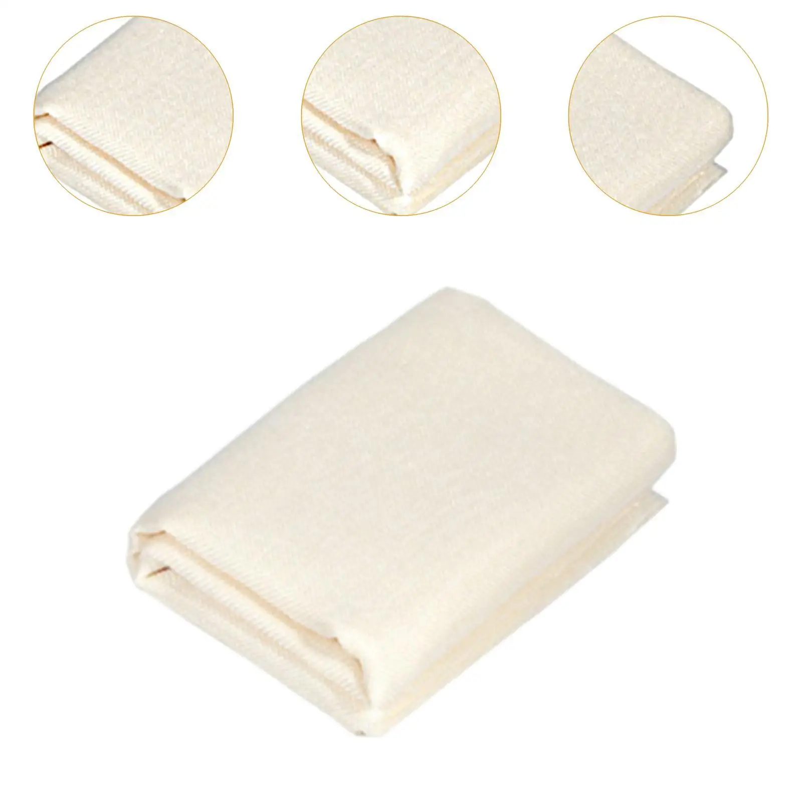 مكبر صوت شبكي من القماش الشواية واقٍ احترافي قوي ومتعدد الأغراض لاستبدال مكبرات الصوت المنزلية وصندوق KTV