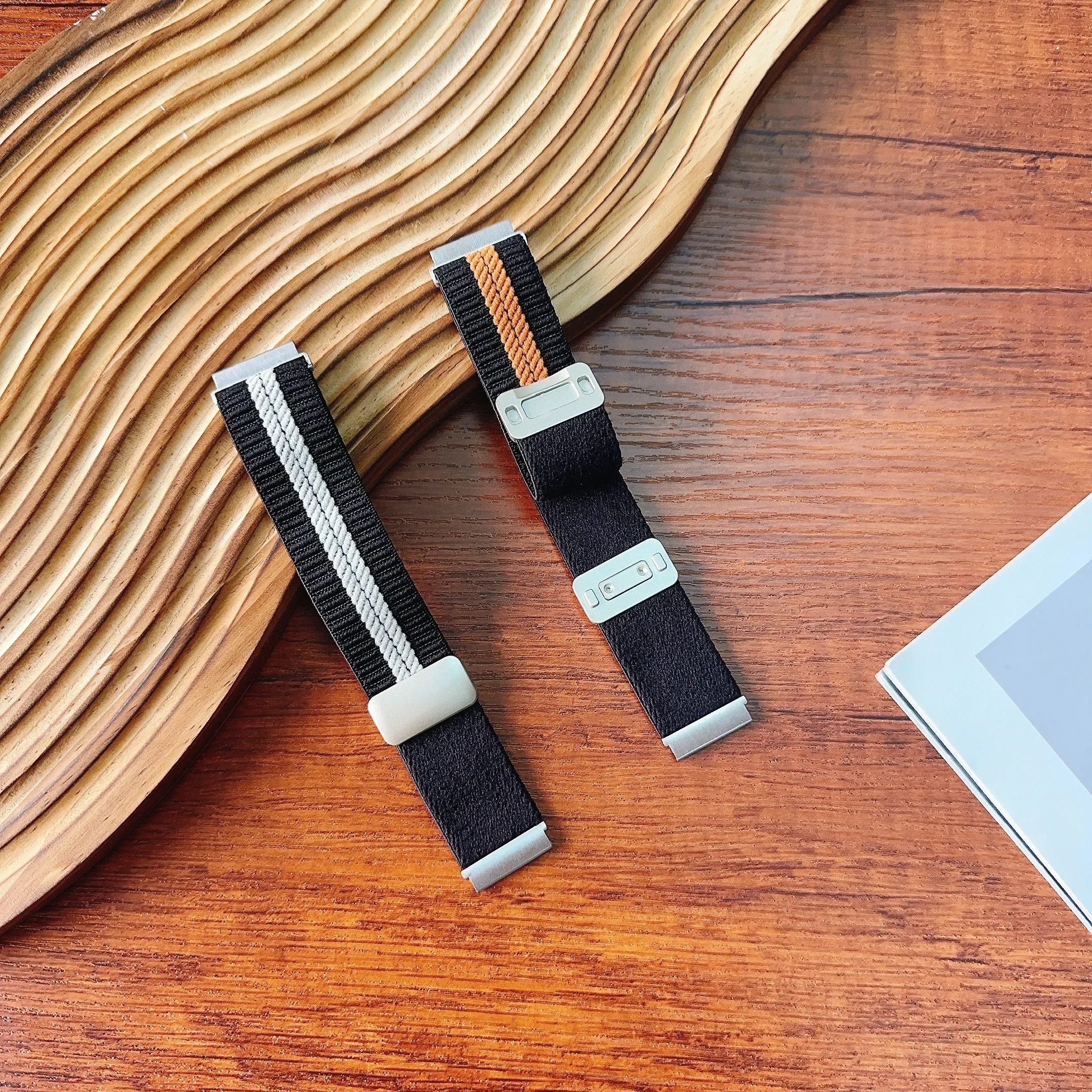 Нейлоновый ремешок 22 мм для Huawei Watch GT 4 GT4, 46 мм, браслет для Huawei Watch 4 Pro GT3 GT2 GT 3 2 Pro, ремешок для часов 46 мм