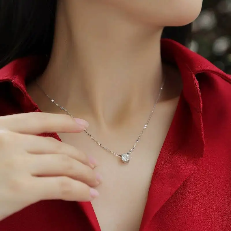 Thumbnail 2 - #37 Highest Rated Silver Necklaces to Buy in 2026