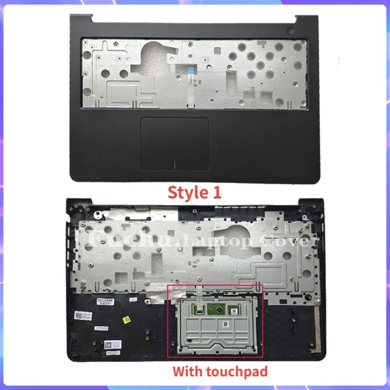 FOR Inspiron 5547 5557 5548 5545 5542 5543 Laptop/Palm Pad /Bottom Shell/upper Cover Of The Host/Lower Cover