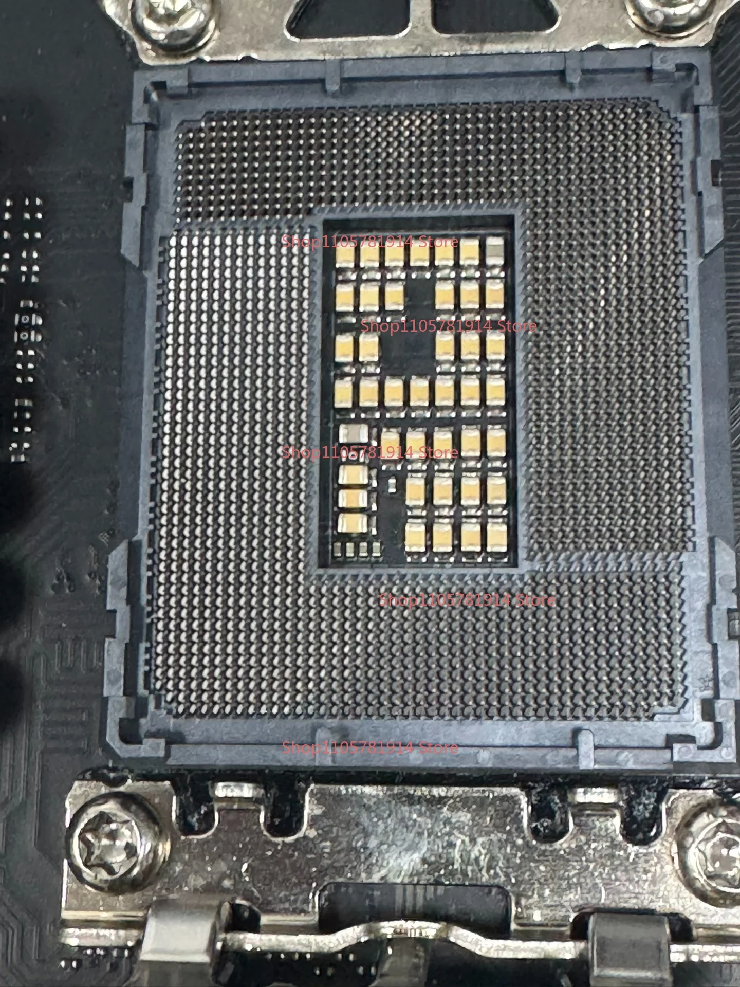 For ASUS Pro WS W680 ACE Workstation Main Board ATX Large Board LGA1700 DDR5