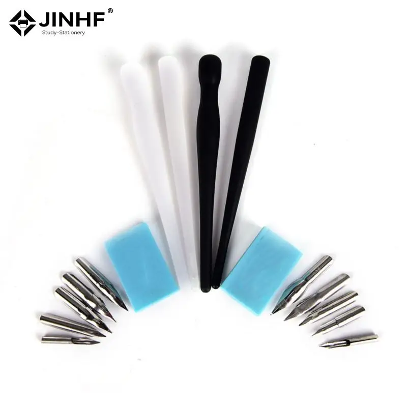 Ручка-держатель для рисунка и каллиграфии