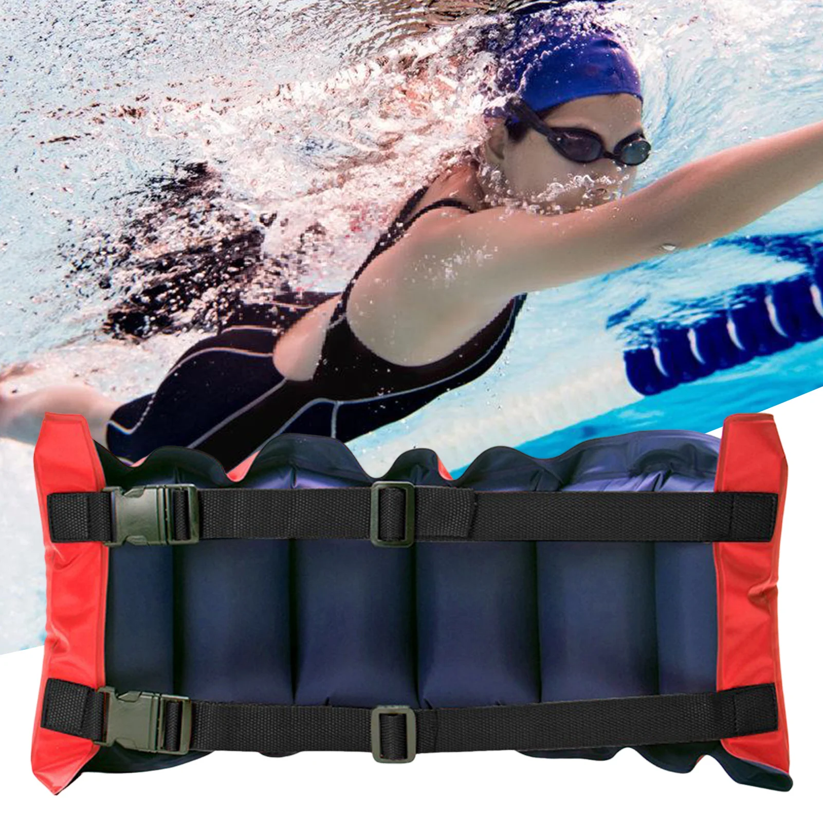 Life Jacket for Adults Children, Water Sports Safety Men Women Life Vests for Water skiing Rafting Surfing Kayaking Lifeguard