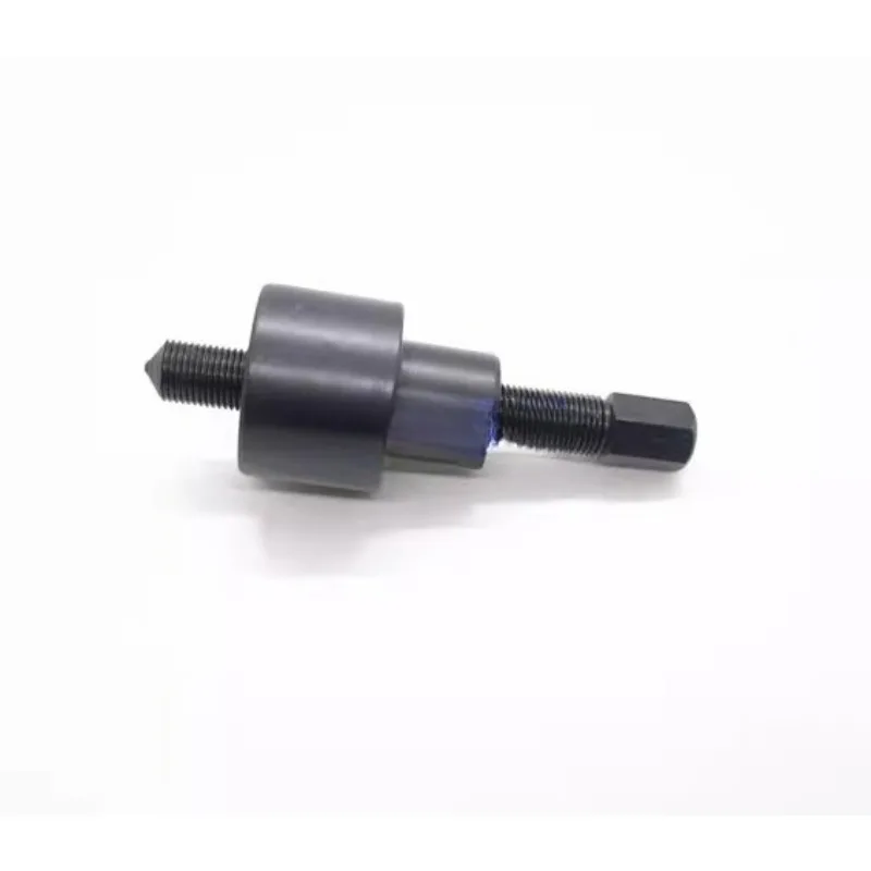 For Huanglong 600/300/500 Clutch Four Claw Benelli BJ600300 Jinpeng 502 Magnetic Steel Disassembly Tool Pull Code