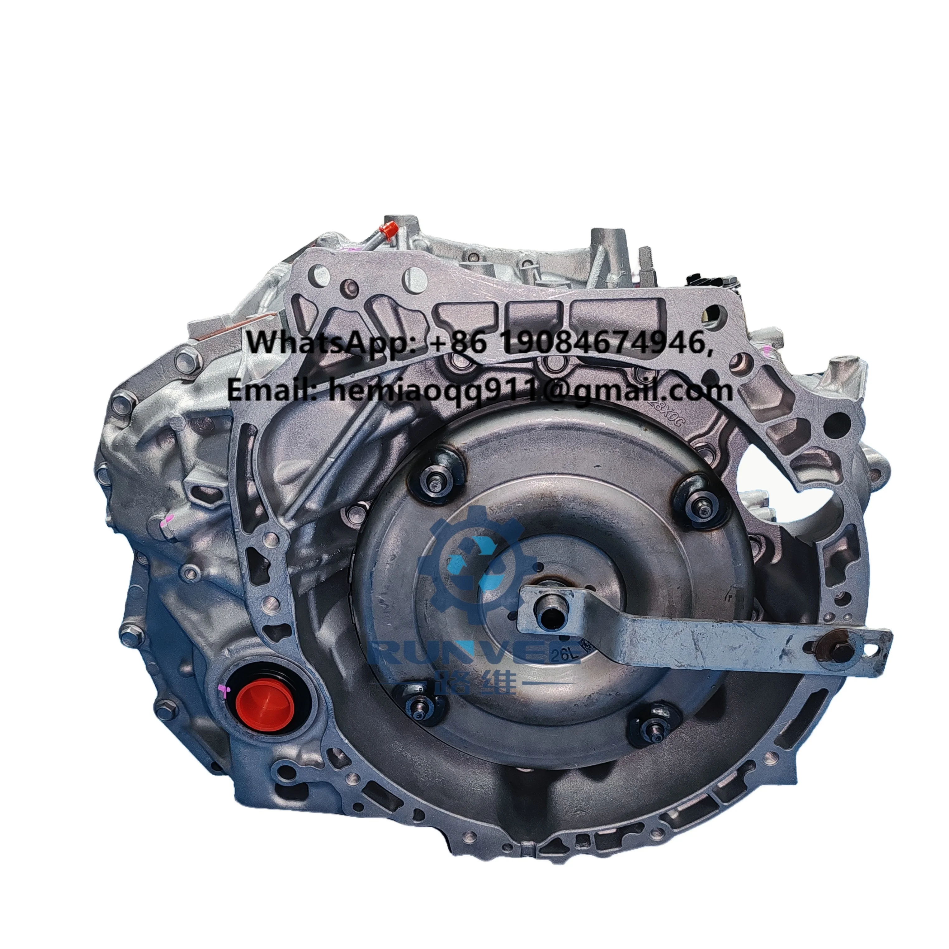Wholesale Remanufactured CVT Transmission for Nissan 2014-2017 Rogue T32 FWD 4 Cyl 2.5L 3102M-3VX1C RE0F10D