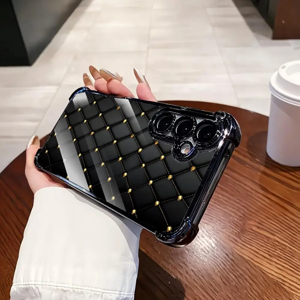 

Various colors Exquisite Bestseller tablet case PhoneCase Glass PhoneCase for Samsung Galaxy S26 S25 S24 S23 S22 FE,Ultra,Plus