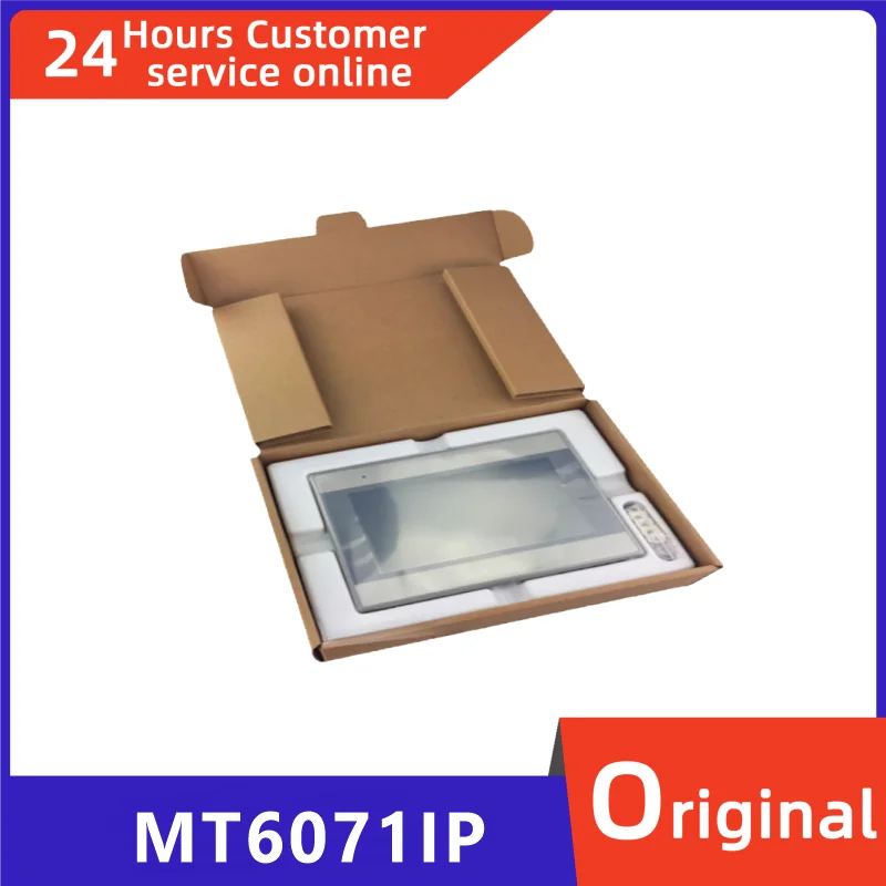 

Новый оригинальный сенсорный экран MT6071IP MT8071IP MT8072IP MT8071IE