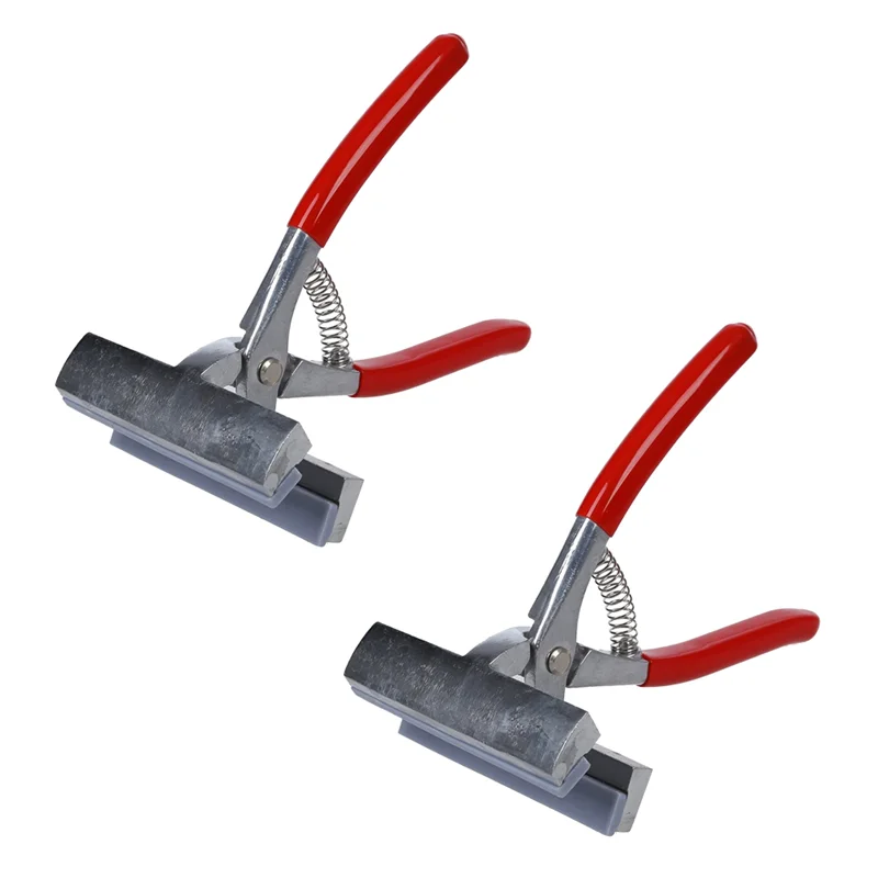 

Y42A-зажимы для рисования маслом, эластичная холщовая ткань, широкие челюсти, инструменты для растяжки, подходящие для рекламной печати