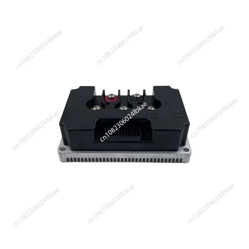 Nd72680b nd96680b dc 350a sine wave encoder motor controller for qs165 or qs180 pmsm motor
