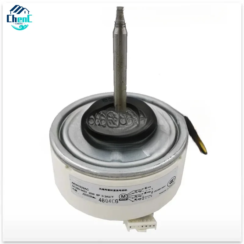 

New for air conditioner DC indoor of variable frequency ARW7629AC ARW7648AC motor good working DD