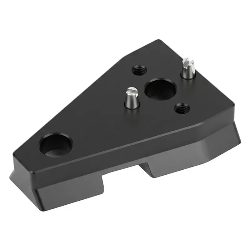 V Lock Wedge Plate With 1/4