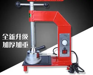 Tire Auto Repair machine Kit Spot Vulcanizing Machine Vulcanizer 220V/110V