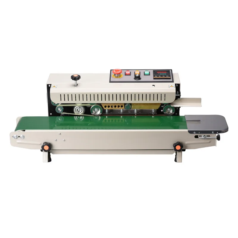 FR-900 Sealing Mach…