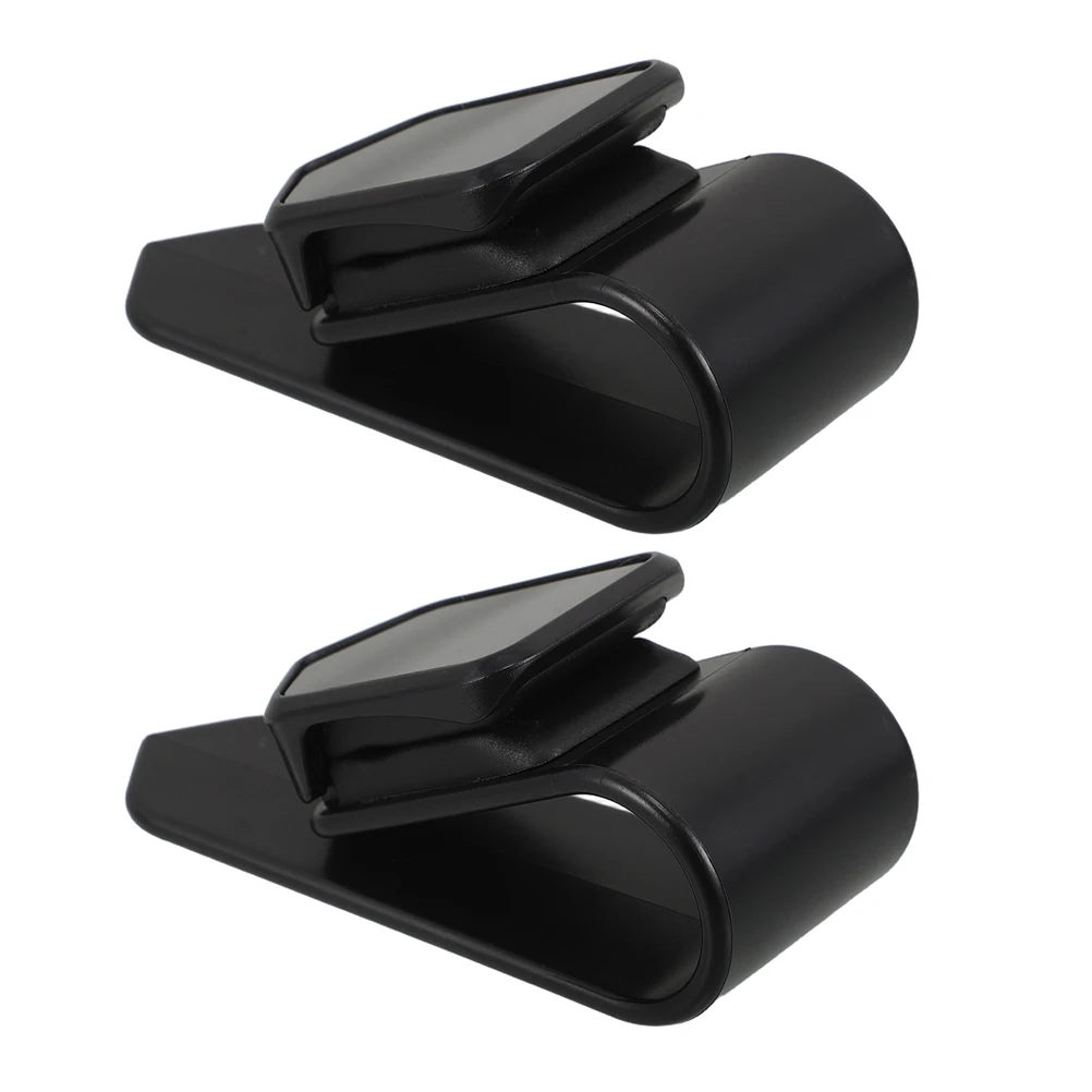 

Car Glasses Holder Accessories for Women Interior Gel Organizers and Storage