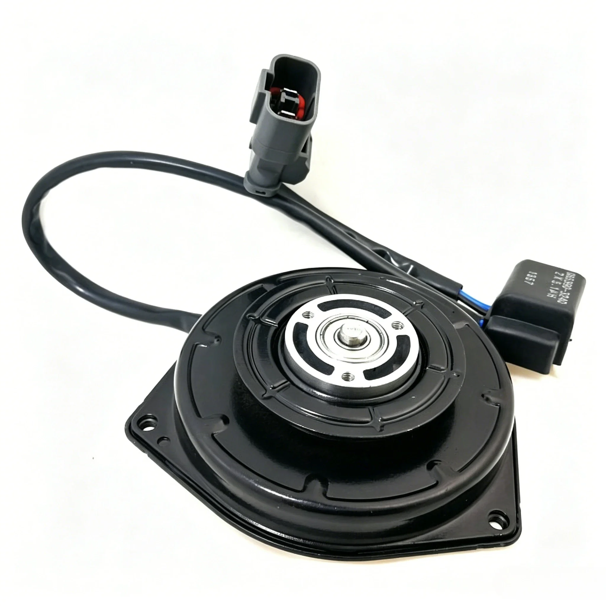Cooling Fan Motor For HONDA FIT JAZZ 2005-2008 GD1/GD3 FIT SALOON 03-06 GD6/GD8 Civic 2006-2011 FA1 CRV 2007-2011 RE1/2/4