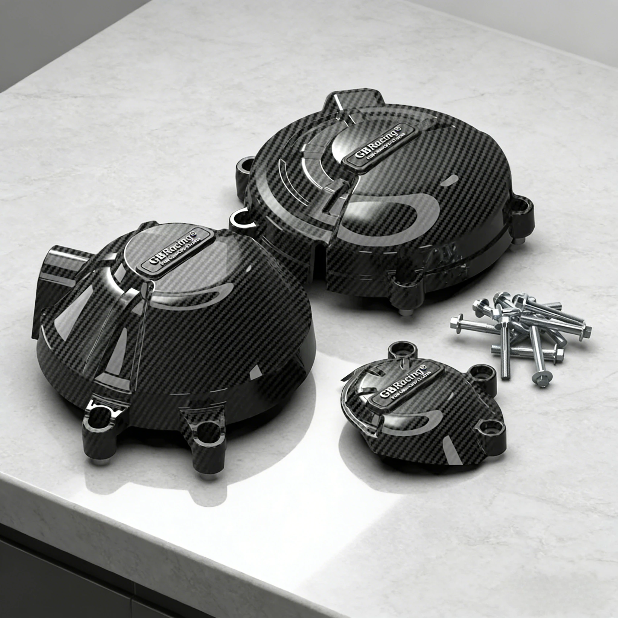 

CBR400R 2022-2023 CB400F CB400X 2021-2023 engine collision protection decorative cover