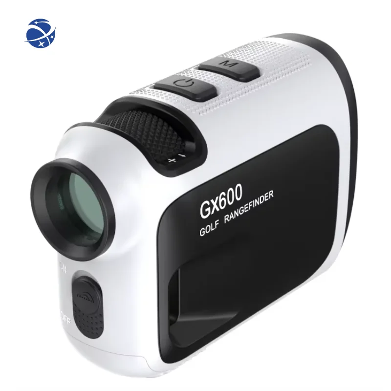 

600m OEM Screen Range Finder PinSeeker Slope Scope Distance Meter Archery Hunting digital Golf Laser Rangefinder