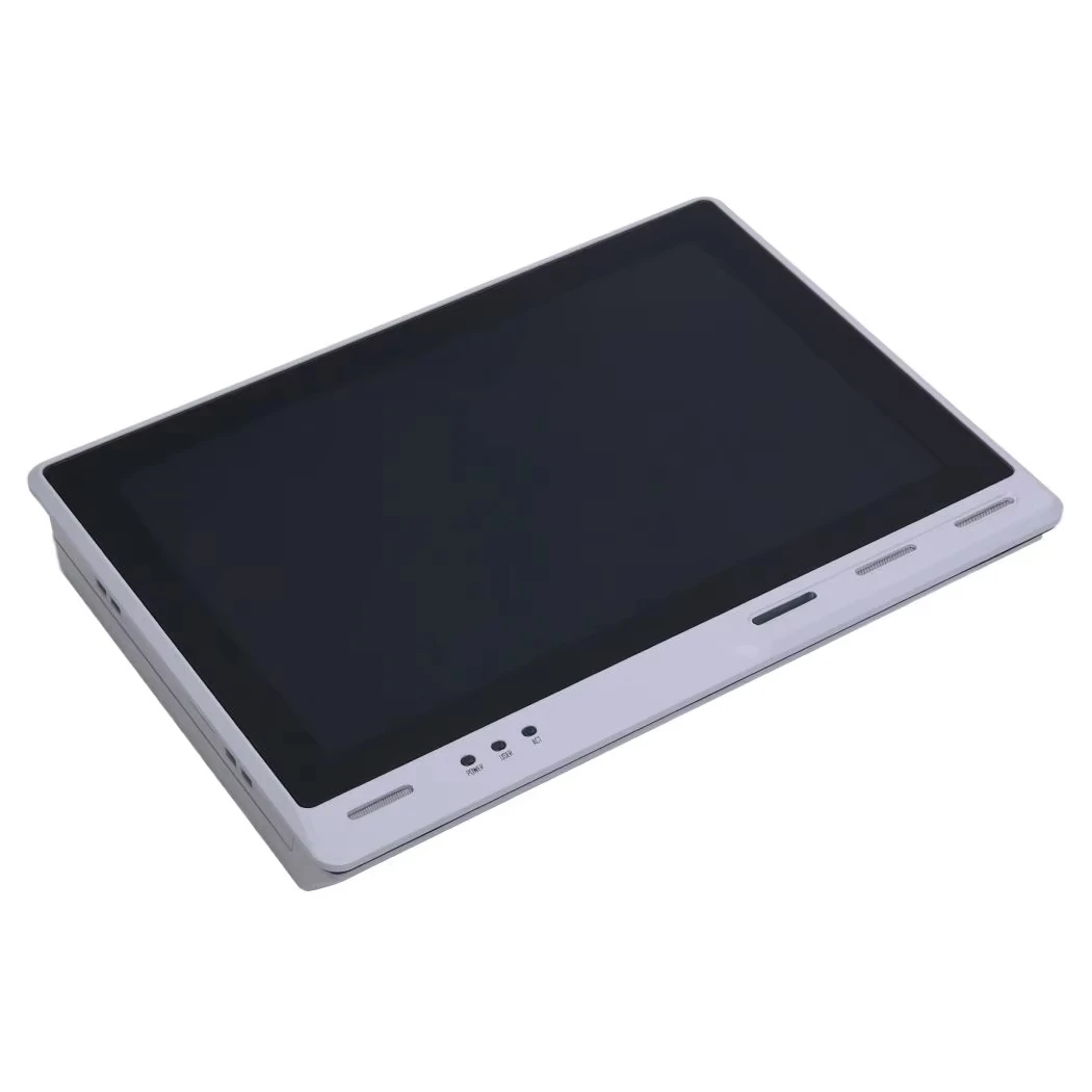 ReTerminal DM - 10.1'' Industrial HMI | CM4104032 | Raspberry Pi Industrial Panel PC | Panel Controller