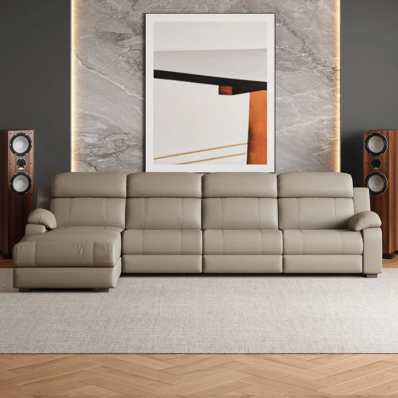 Thumbnail 4 - #16 Reclining Sofa Couches Deals & Discounts