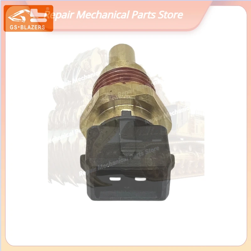 21ea-62010 For Hyundai R60-7  High Quality Mechanic Excavator Spare Parts Water Temperature Sensor