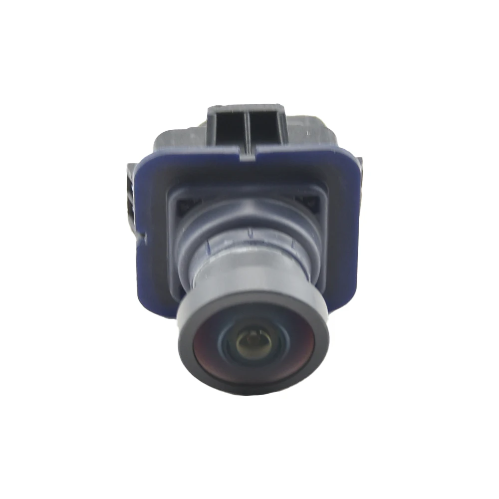 FR3T-19G490-AE FR3Z-19G490-A cámara de visión trasera de marcha atrás para Ford Mustang 2015 2016 2017 2018 asistencia de estacionamiento