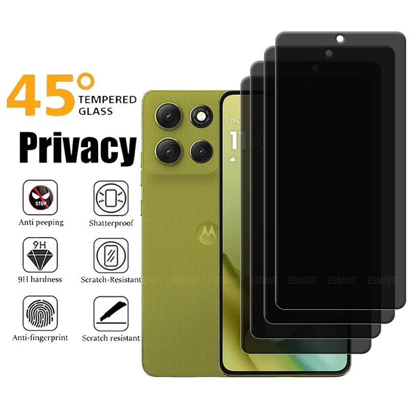 1/2/3/4Pcs For Moto…