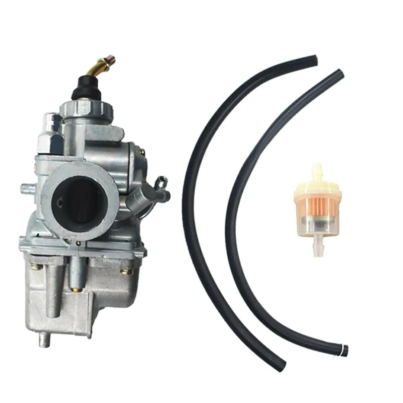 A50U คาร์บูเรเตอร์คาร์บูเรเตอร์ Foryamaha กรองน้ํามันอุปกรณ์เสริมรถจักรยานยนต์ Foryamaha TTR125