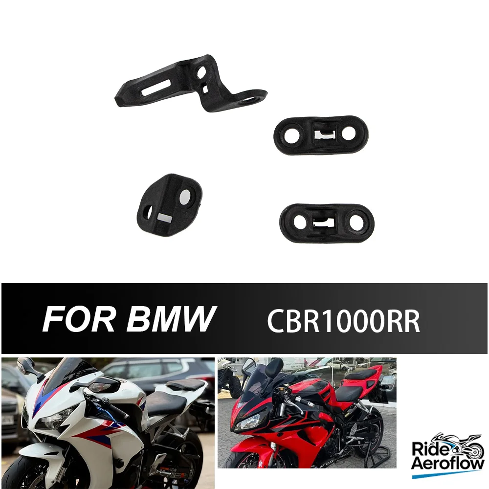 

For Honda CBR1000RR CBR1000 RR 2008-2017 Motorcycle Plastic Fairing Fixed Shell Bodyshell Bracket