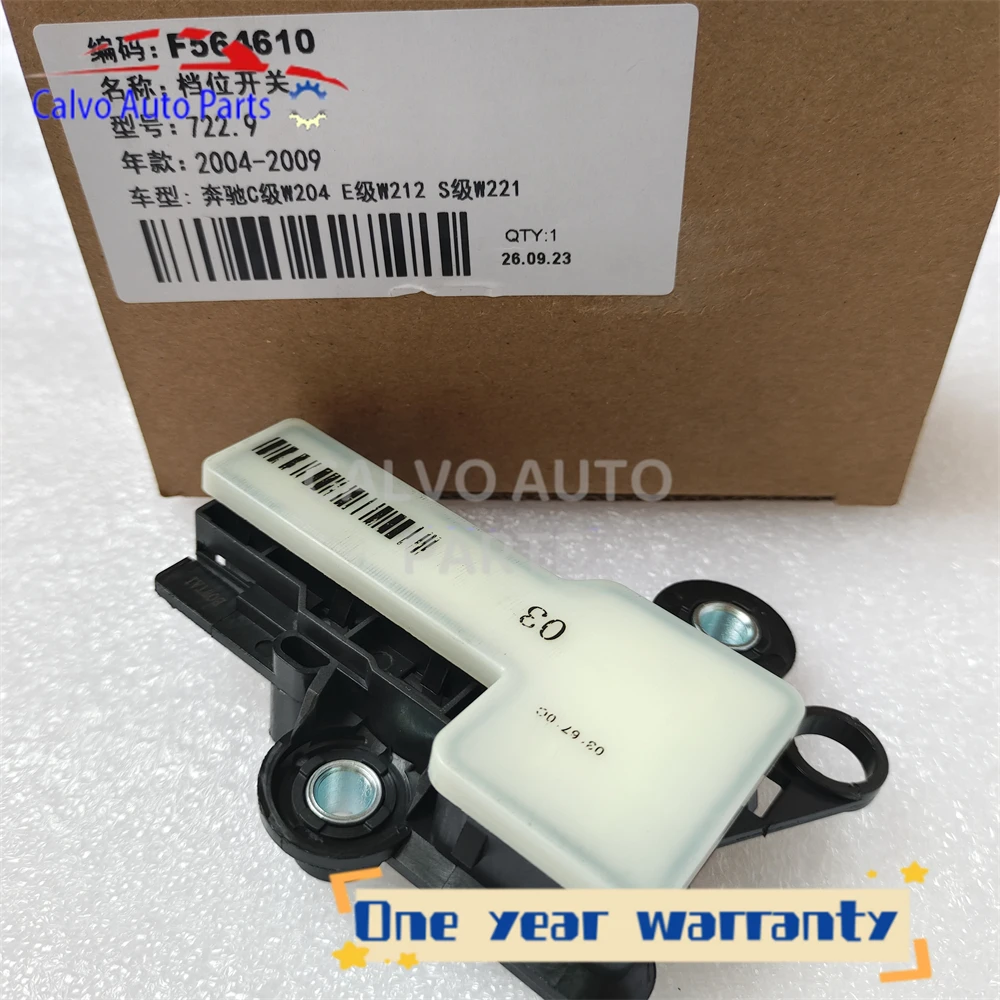 722.9 Y3/8S1 New 7G TCU TCM Transmission Speed Sensor For Mercedes Benz C E S R M CL CLK CLA CLS G GL GLA ML SLK SL Class AMG