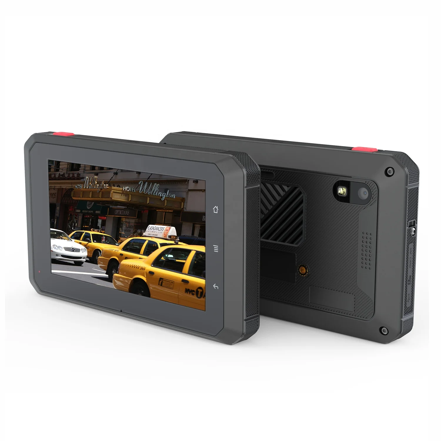 5-Inch Android Tabl… - image