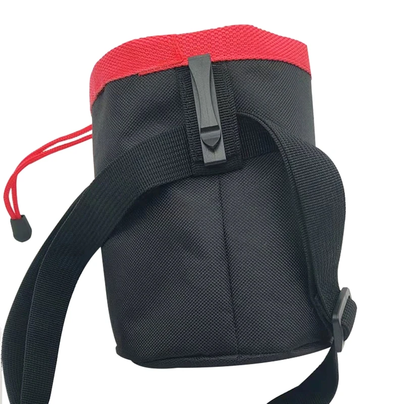 Dog Treat Soft Dog Training Bag for Carrying Kibble Food