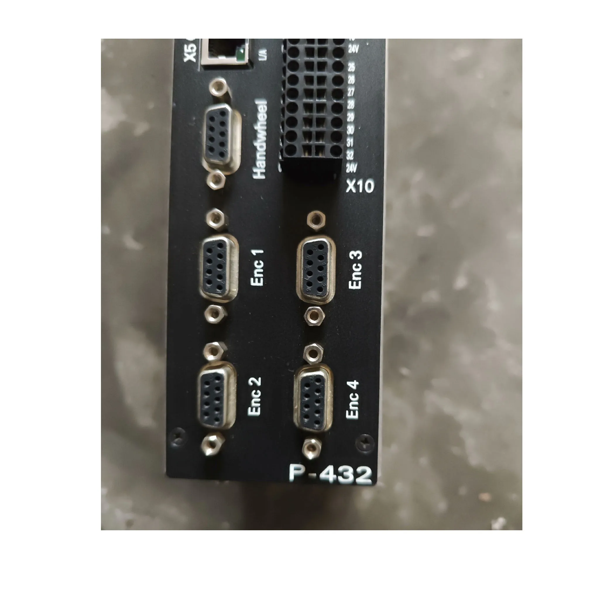 2SMPM6214-0C CNC-System