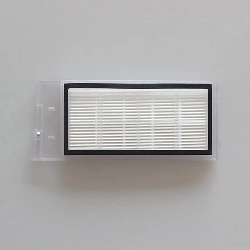 Roidmi EVE 플러스용 HEPA 필터, 진공 청소기 예비 부품 액세서리, 12 개