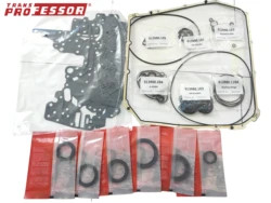 0B5 DL501 Transmission Repair Overhaul Kit  for VW Audi Audi A4 A5 A6 , TransProfessor Gearbox OHK Gasket Seals Car Accessories