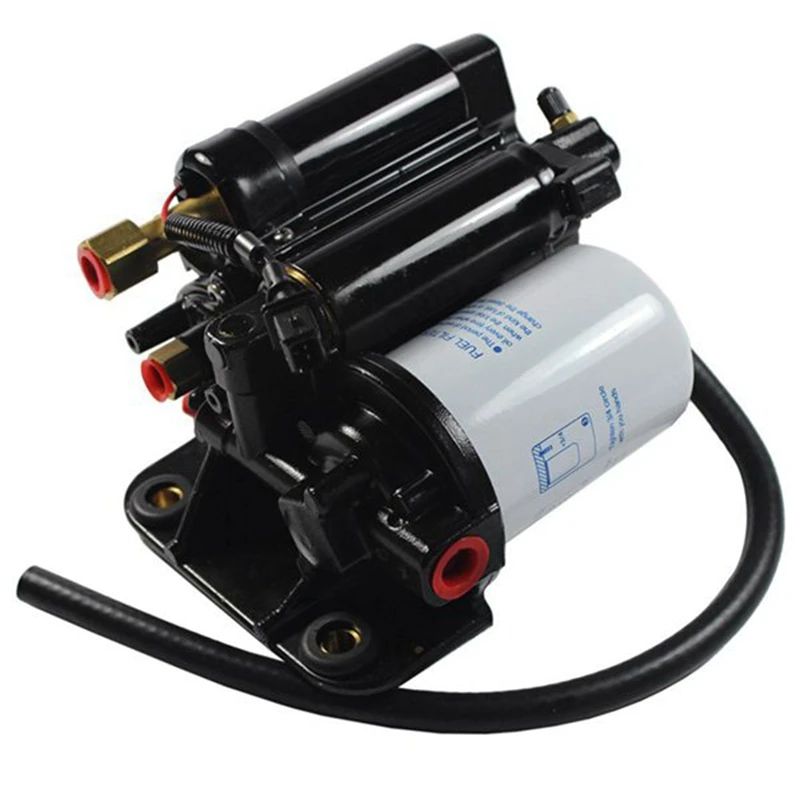 Electric Fuel Pump Assembly Replacement Spare Parts Accessories 21608511 21545138 For Penta 4.3L 5.0L 5.7L GXI OSI