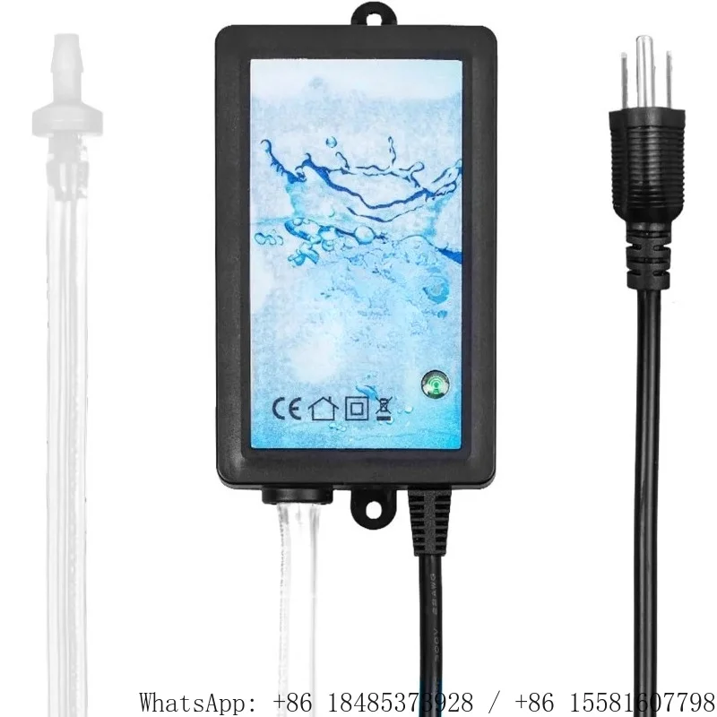 FQ-220 Ozone Generator 50mg/h Output Integrated Disinfection Module For Bathtub SPA Pool Water Purification System