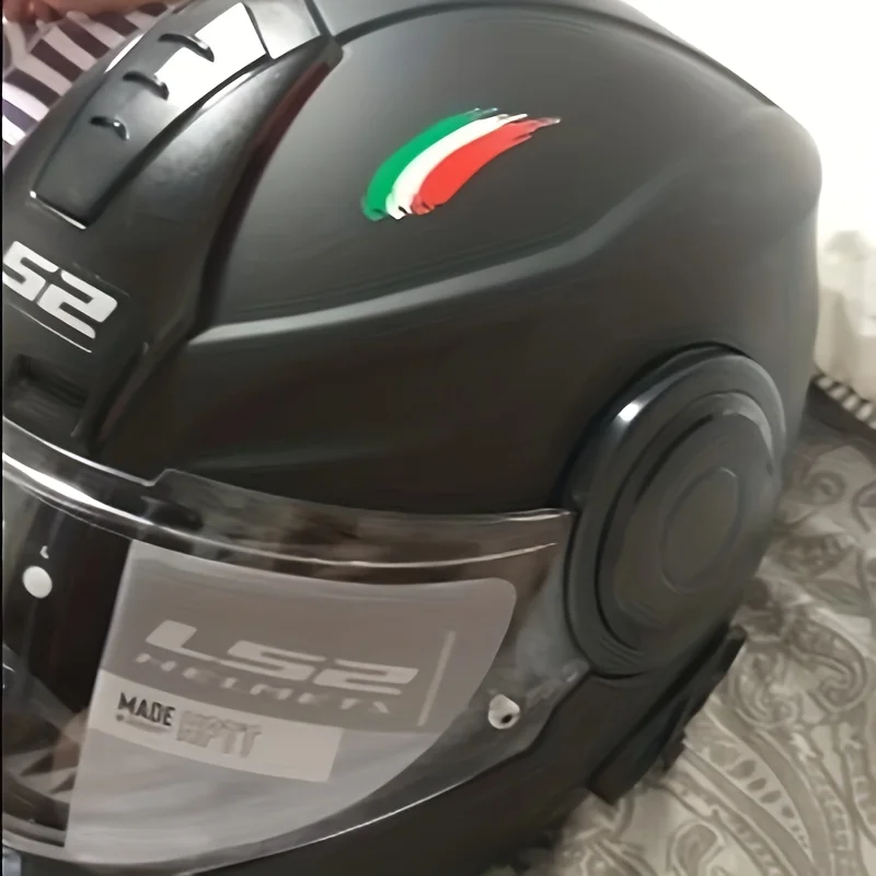 Autocollant Drapeau… - image