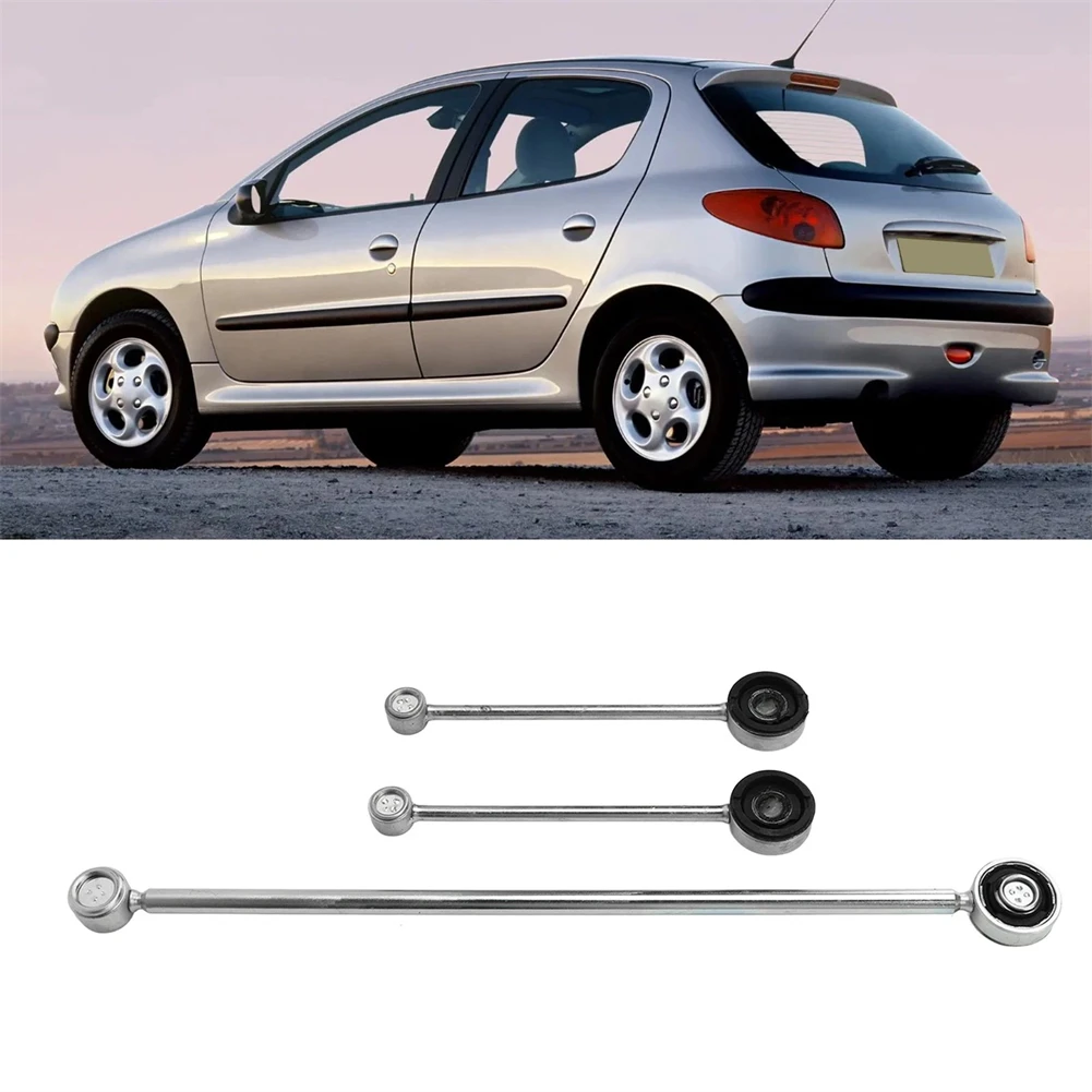 Manual Gear Rod Gear Lever Rod Metal Material Direct Replacement Factory Specifications Gear Shift Linkage Parts