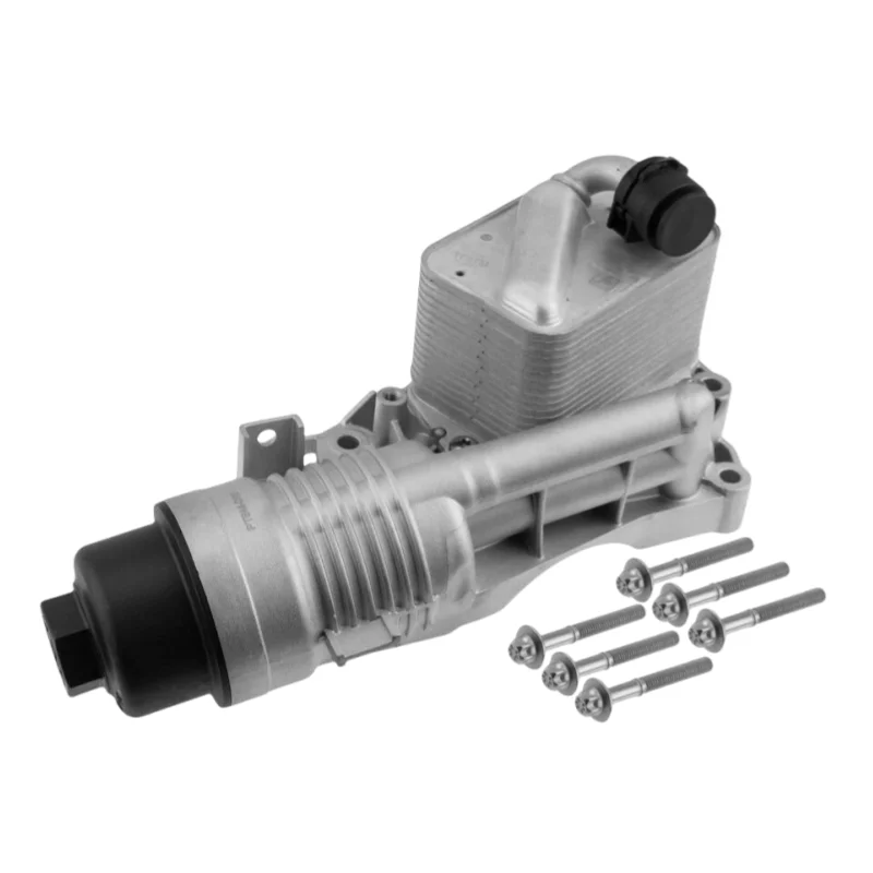 New Aluminium Cooli… - image