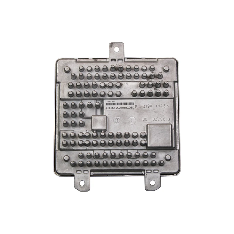 High Quality LED Headlight Electronics Control Unit 63117933361 Driver Module for G28 G05 G07 G12 Cars Car Accessories