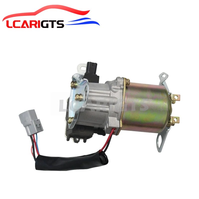 For Lexus LS430 Air Suspension Compressor 2001-2006 4891050050 48910-50050 P-3187F 949-364 949364