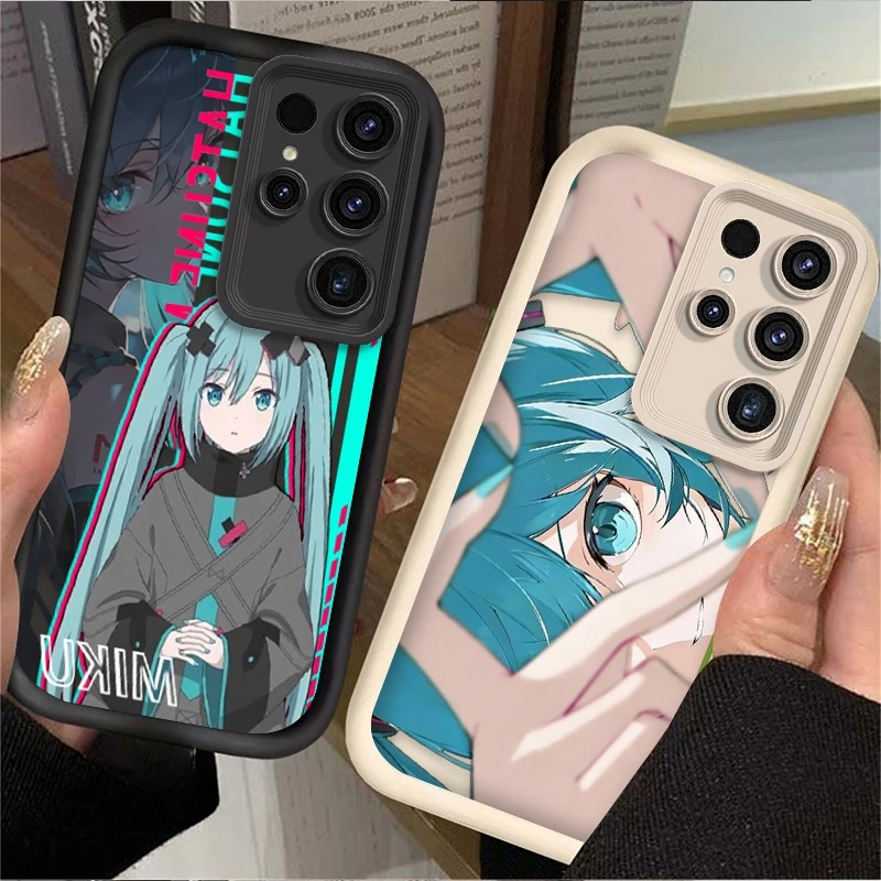 H-Hatsunes Kawaii L…