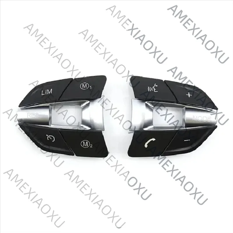 Portable Car Steeri…