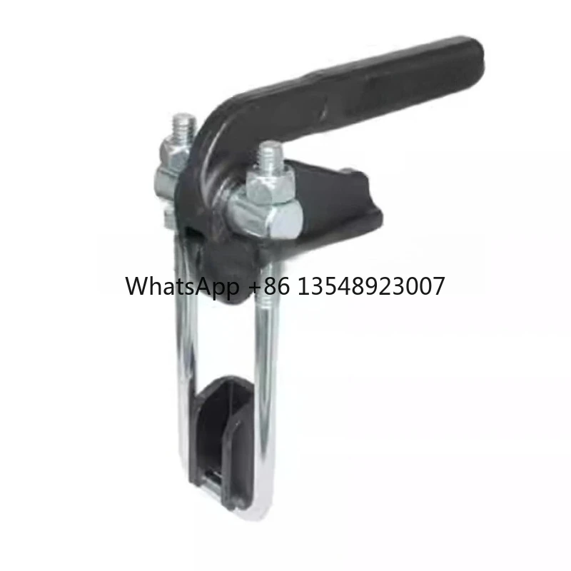 Heavy Duty Locking …