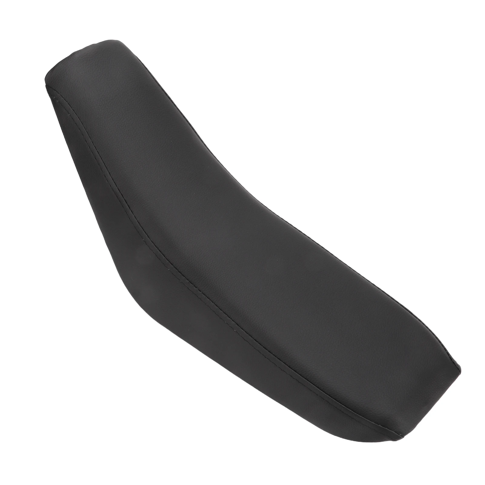 الترابية غطاء مقعد الدراجة دراجة نارية لينة رغوة غطاء مقعد وسادة ل CRF50 XR50 50cc ‐ 160cc حفرة الترابية درب الدراجة دراجة الطرق غير الممهدة غطاء مقعد #2