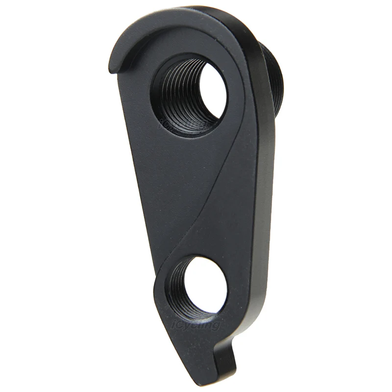 Derailleur Hanger For RIVERSIDE-ROCKRIDER-Decathlon-compatible XC/AM RT 500 100S 900S 520/900/920 Thru-axle Dropout LockNut